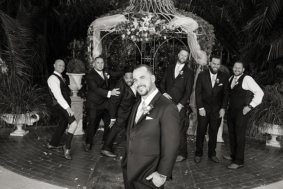 Wedding-366-BW