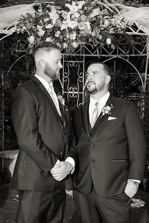 Wedding-368-BW