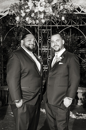 Wedding-373-BW