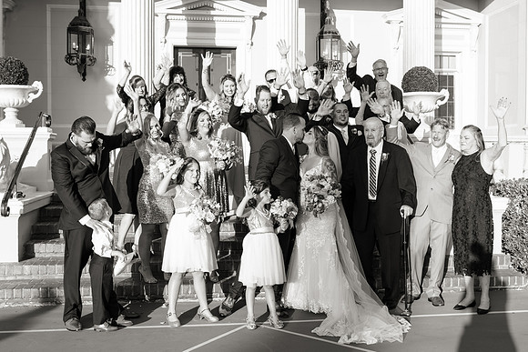 Wedding-389-BW