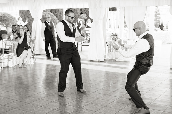 Wedding-415-BW