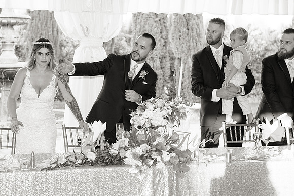 Wedding-438-BW