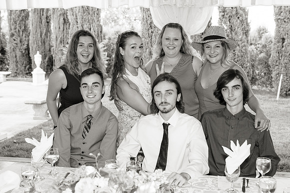 Wedding-458-BW
