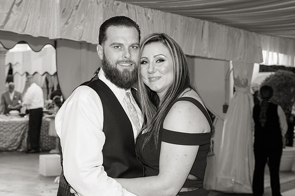Wedding-460-BW
