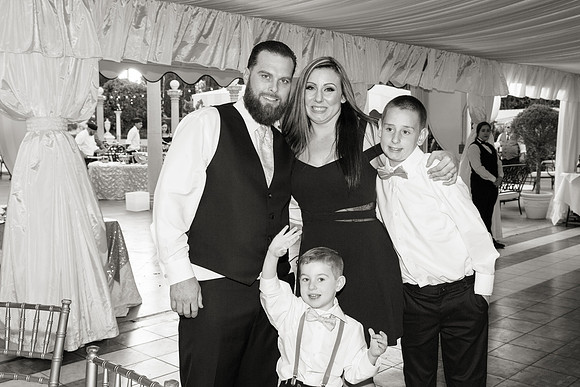 Wedding-463-BW