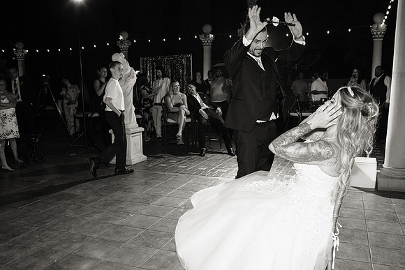Wedding-622-BW