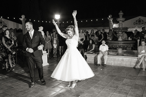 Wedding-658-BW