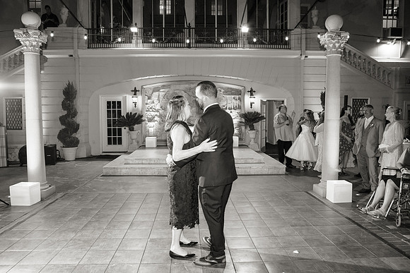 Wedding-676-BW