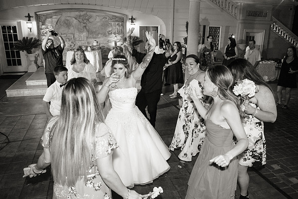 Wedding-688-BW