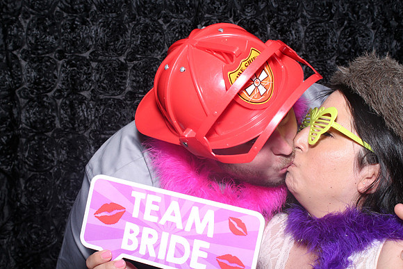 Sacramento Photo Booth Rentals