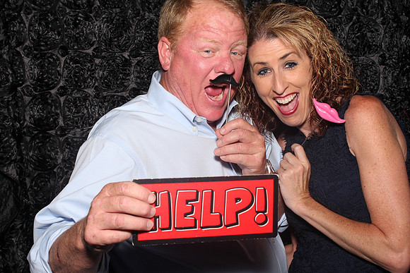 Sacramento Photo Booth Rentals