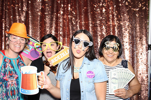 Photo Booth Rentals Sacramento
