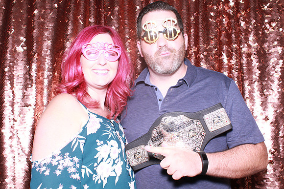 Photo Booth Rentals Vizcaya