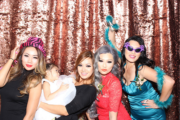 Photo Booth Rentals Sacramento