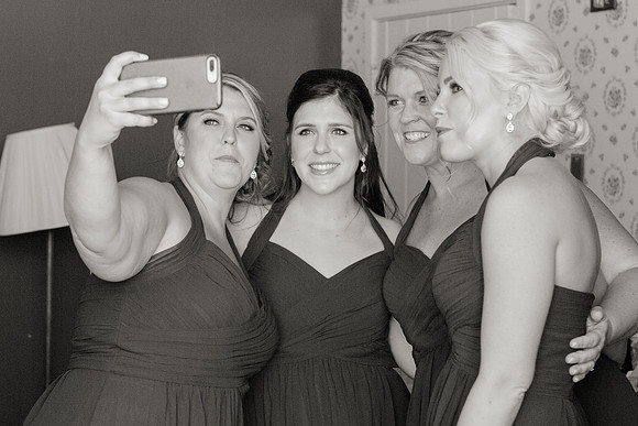 Wedding-045-BW