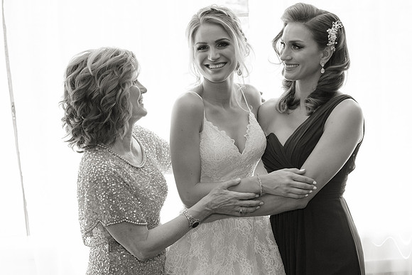 Wedding-054-BW