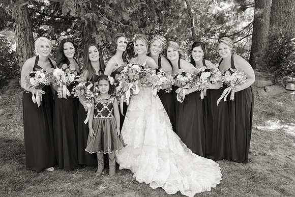 Wedding-056-BW