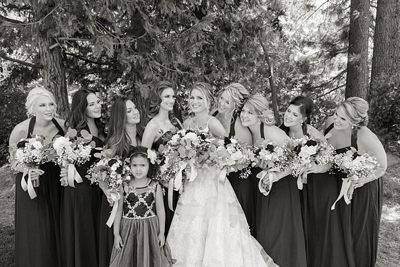 Wedding-057-BW