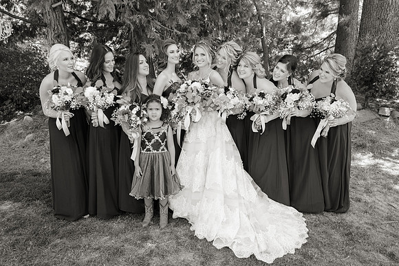 Wedding-058-BW