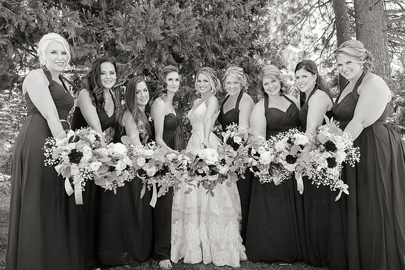 Wedding-062-BW