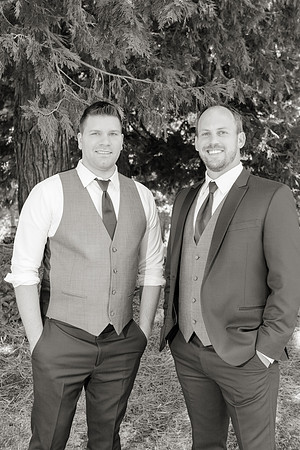 Wedding-114-BW