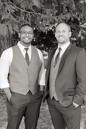Wedding-116-BW