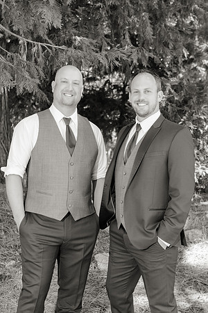 Wedding-124-BW