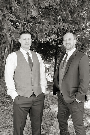 Wedding-126-BW