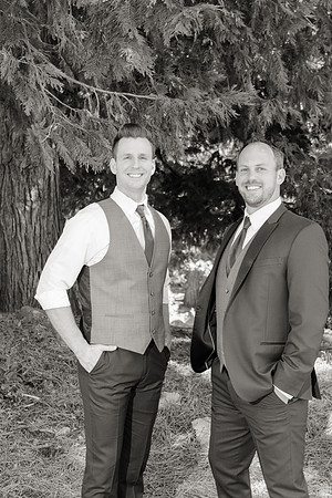 Wedding-128-BW