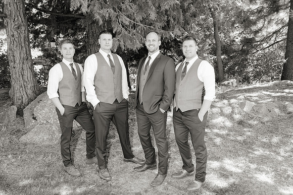 Wedding-138-BW