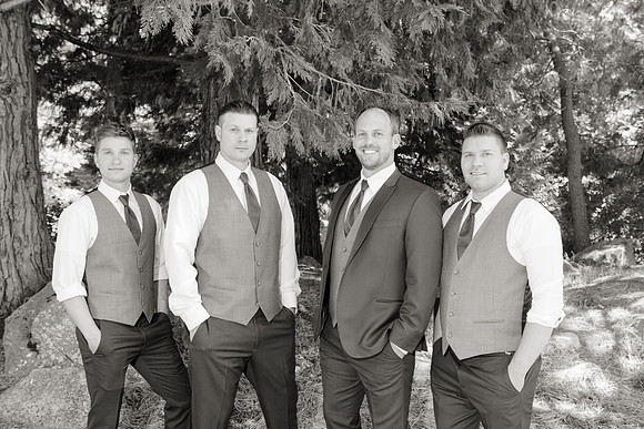 Wedding-139-BW