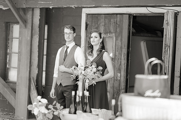 Wedding-216-BW