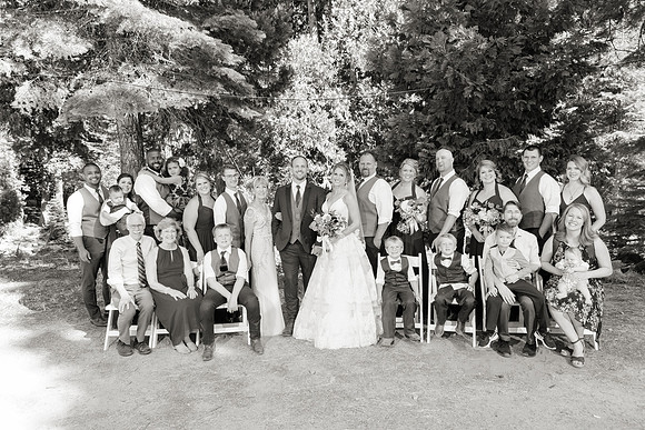 Wedding-346-BW