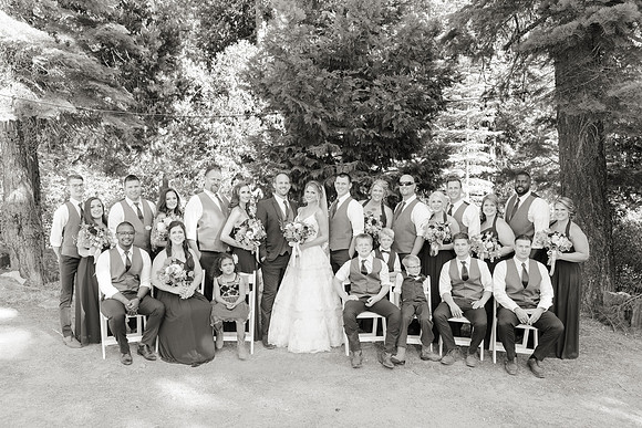 Wedding-366-BW