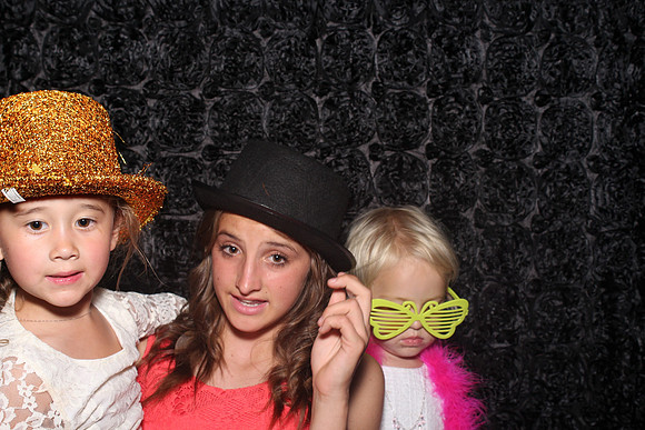 Sacramento Photo Booth Rentals