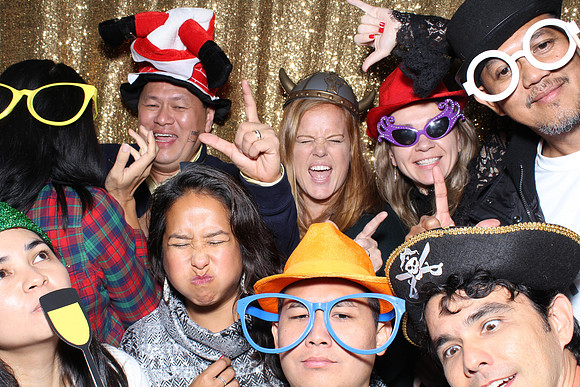 Photo Booth Rentals Citizen Hotel