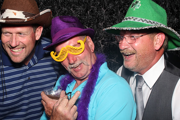 Sacramento Photo Booth Rentals