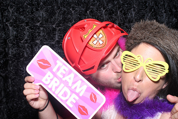 Sacramento Photo Booth Rentals
