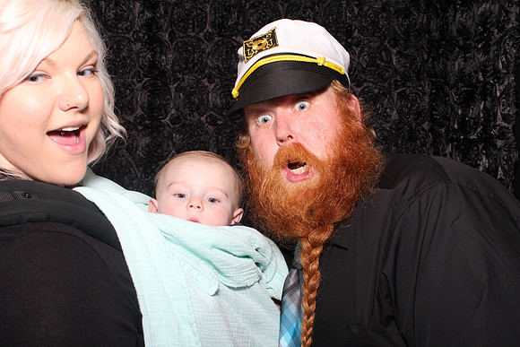 Sacramento Photo Booth Rentals
