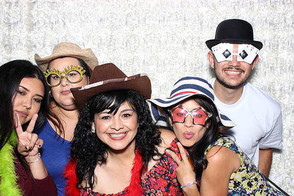 Photo Booth Rentals Sacramento