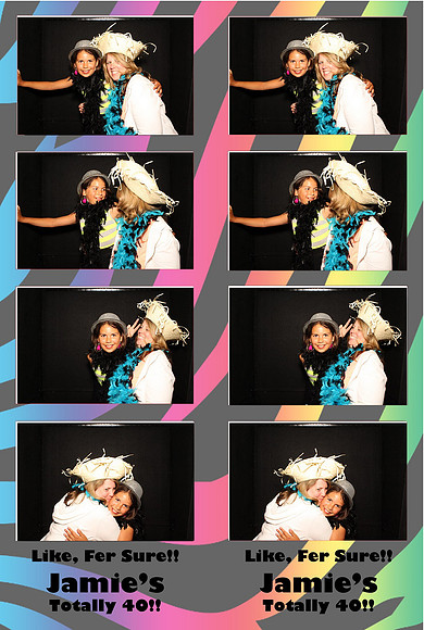 Sacramento Photo Booth Rentals