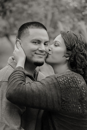 Old Sacramento Engagement Photos