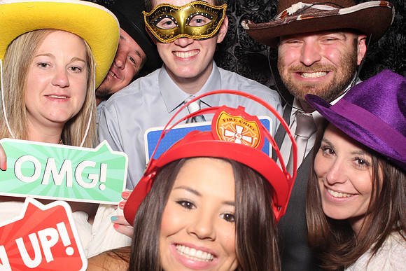 Sacramento Photo Booth Rentals