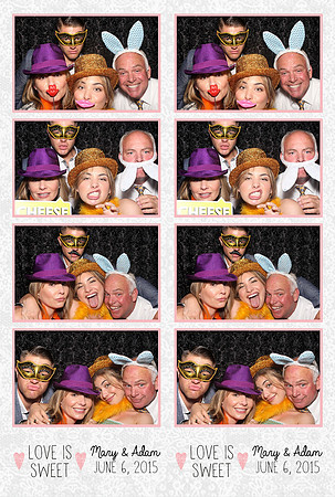 Sacramento Photo Booth Rentals