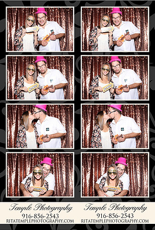 Photo Booth Rentals Sacramento
