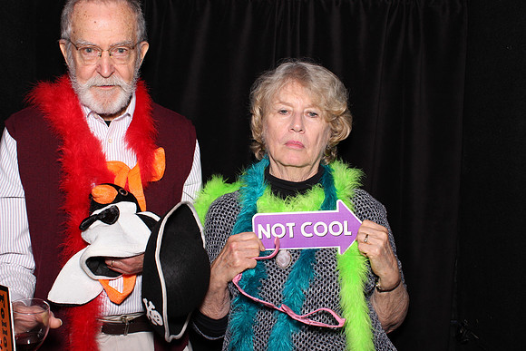 Sacramento Photo Booth Rentals