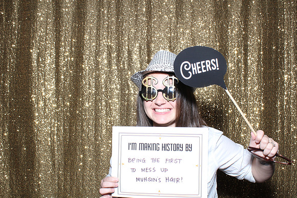 Photo Booth Rentals Citizen Hotel
