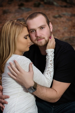 Sacramento Engagement Photos