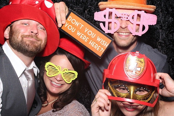Sacramento Photo Booth Rentals