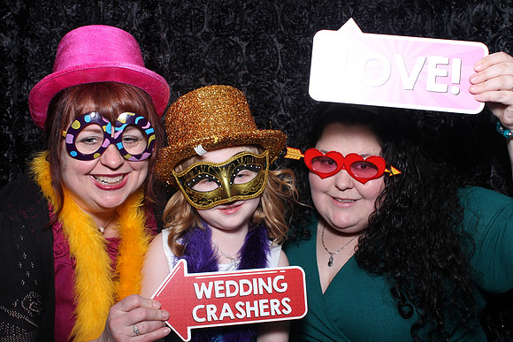 Sacramento Photo Booth Rentals